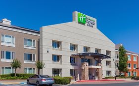 Holiday Inn Express Elk Grove West I-5 By Ihg